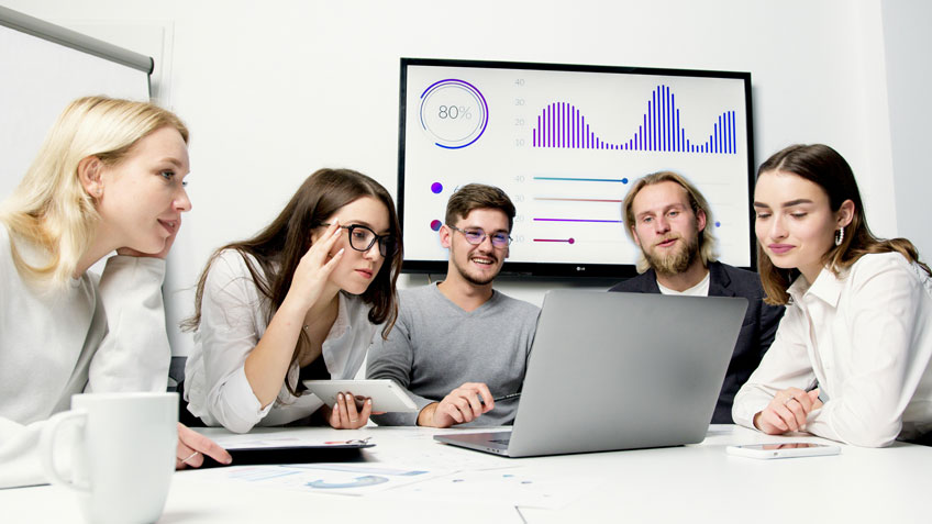 Search Engine Optimization